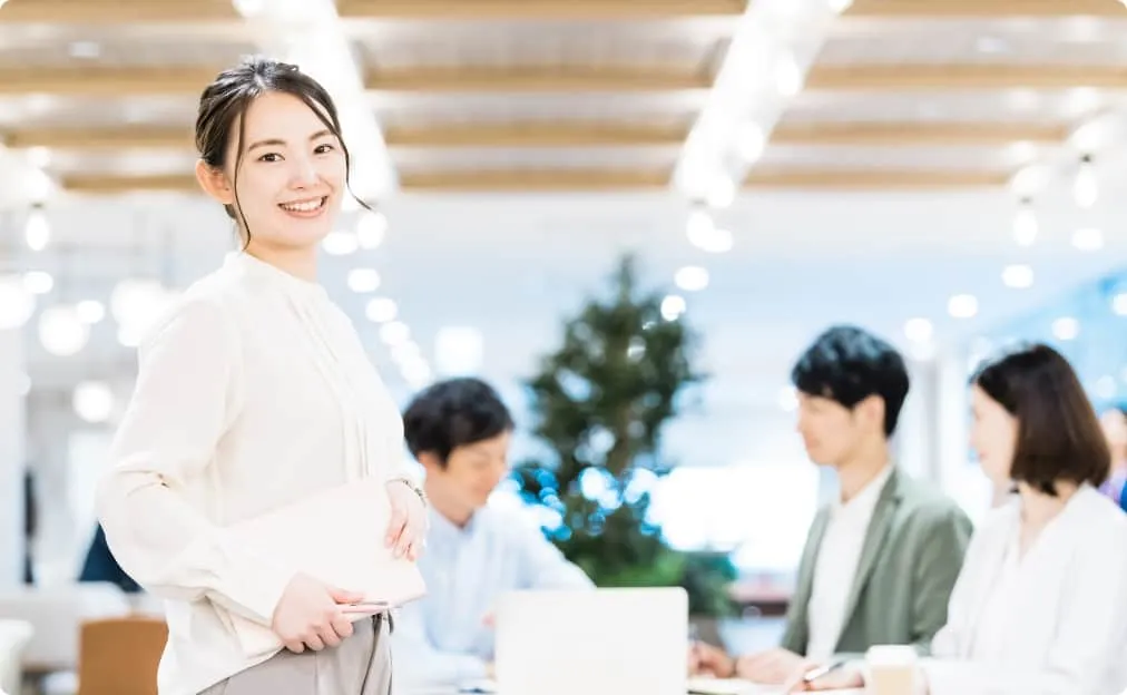 ビジネスプロデュース事業